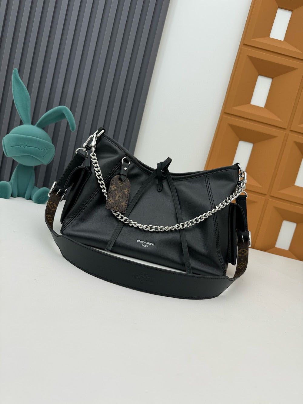 Dragons Bags LVn Luxury Bag --80226