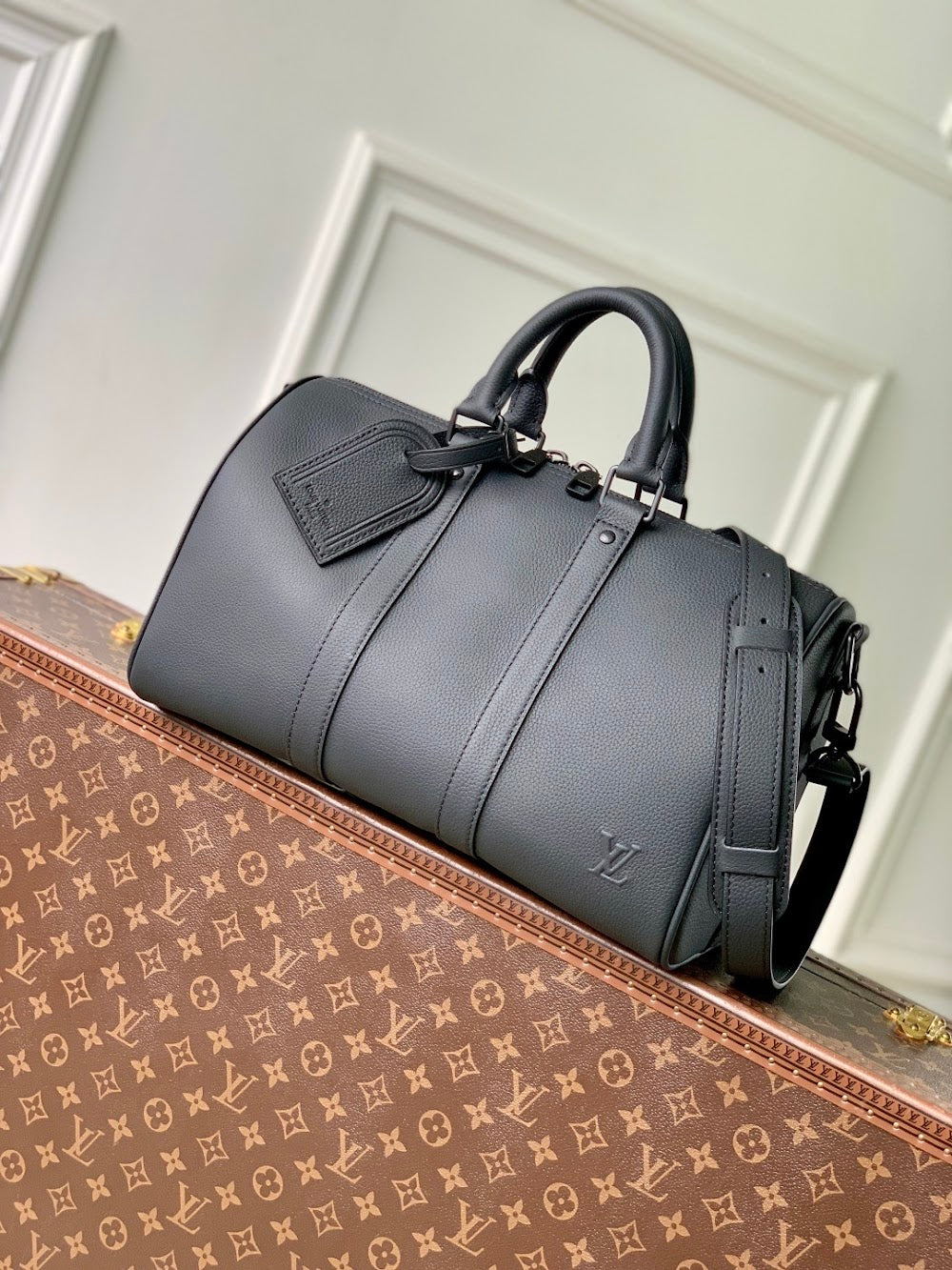 Dragons Bags ln Luxury Bag --97035
