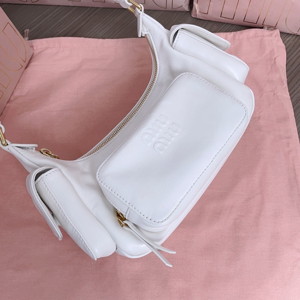 Dragons Bags Miun Miun Luxury Bag --123250