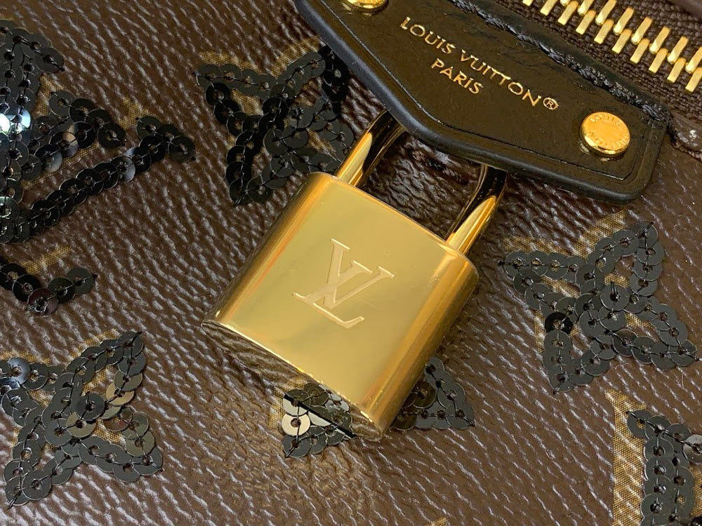 Dragons Bags ln Luxury Bag --97607