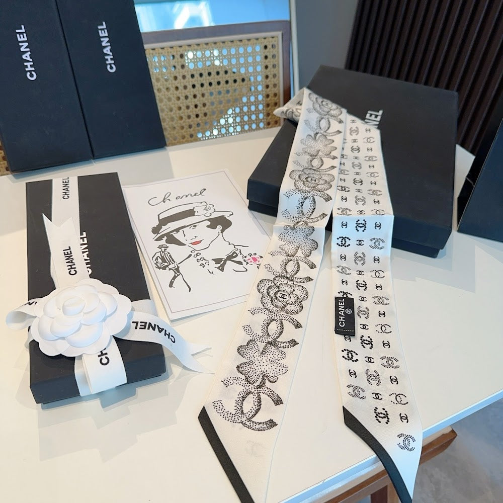 Dragons Bags Premium Designer Scarf --99003