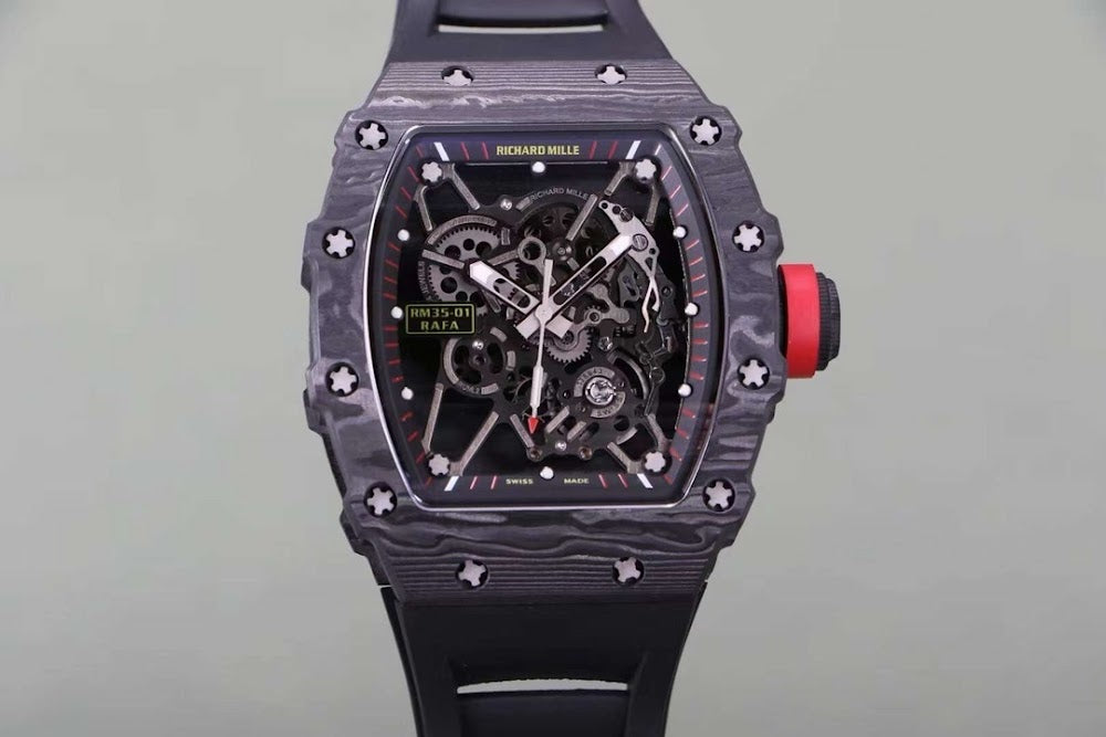 Dragons Bags Luxury Designer Watch --103634
