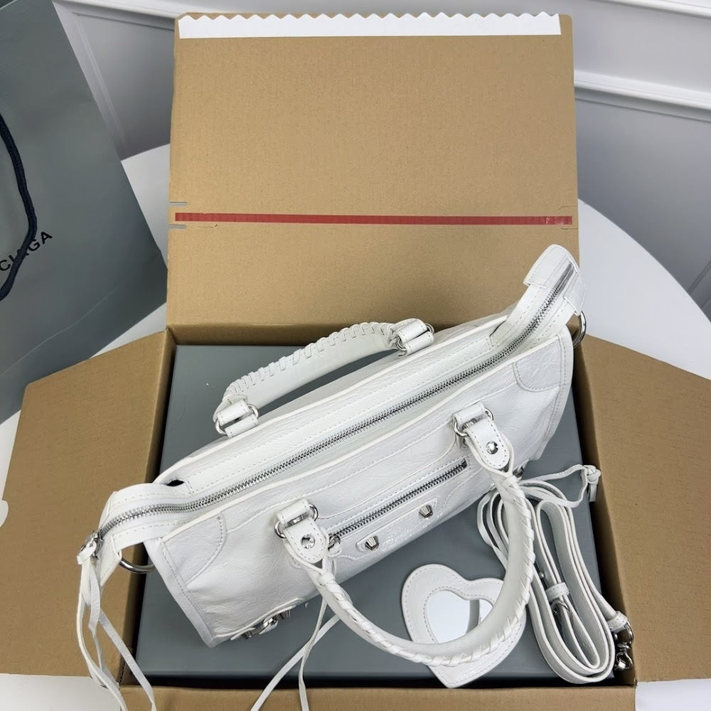 Dragons Bags Balenciaga Luxury Bag --110581