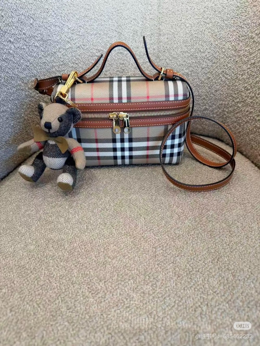 Dragons Bags Burberryn Luxury Bag --92892
