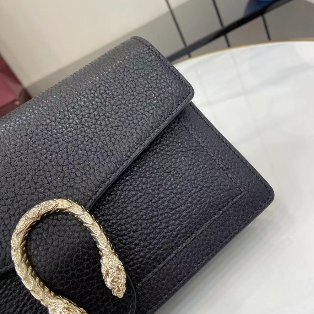 Dragons Bags Guccin Luxury Bag --94617