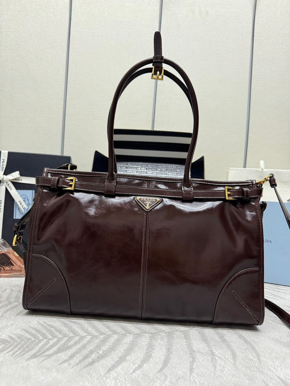 Dragons Bags Pradn Luxury Bag --101359