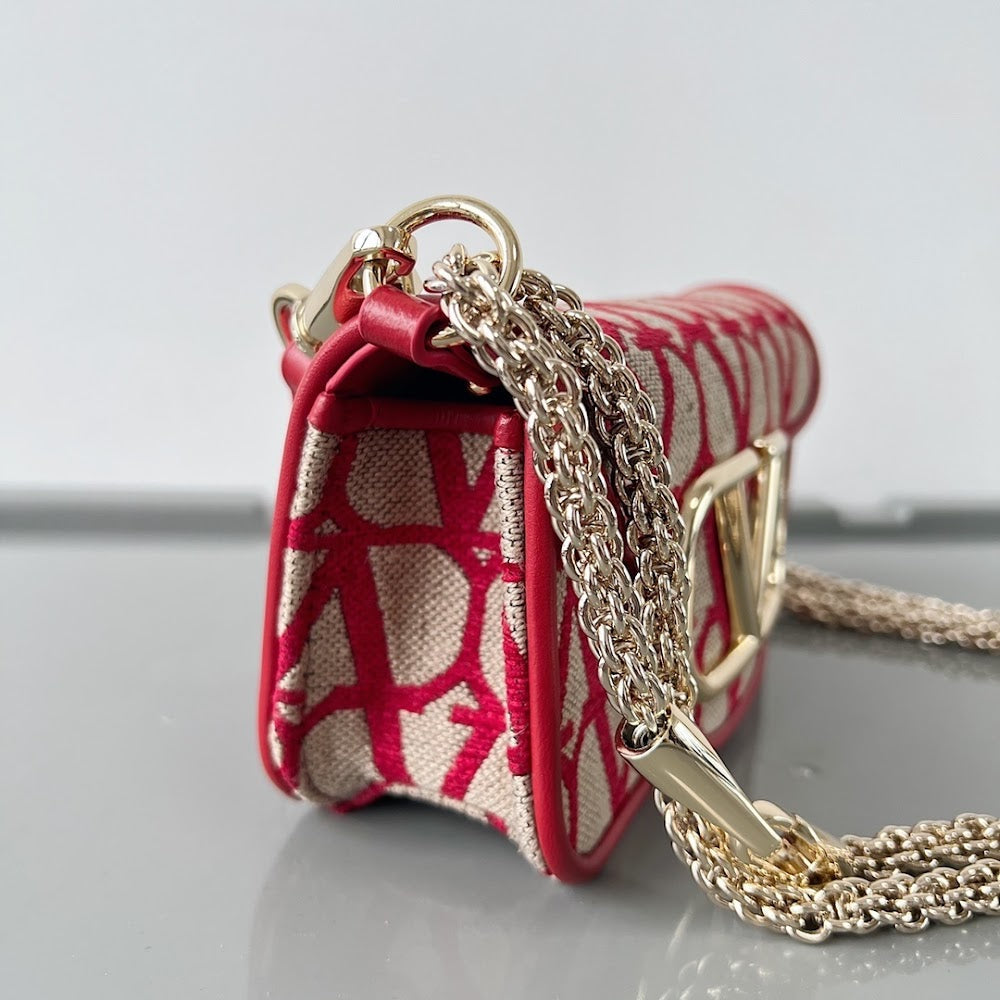 Dragons Bags Valentine Luxury Bag --121159