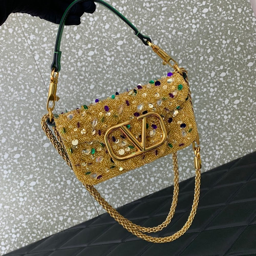Dragons Bags valentine Luxury Bag --72677