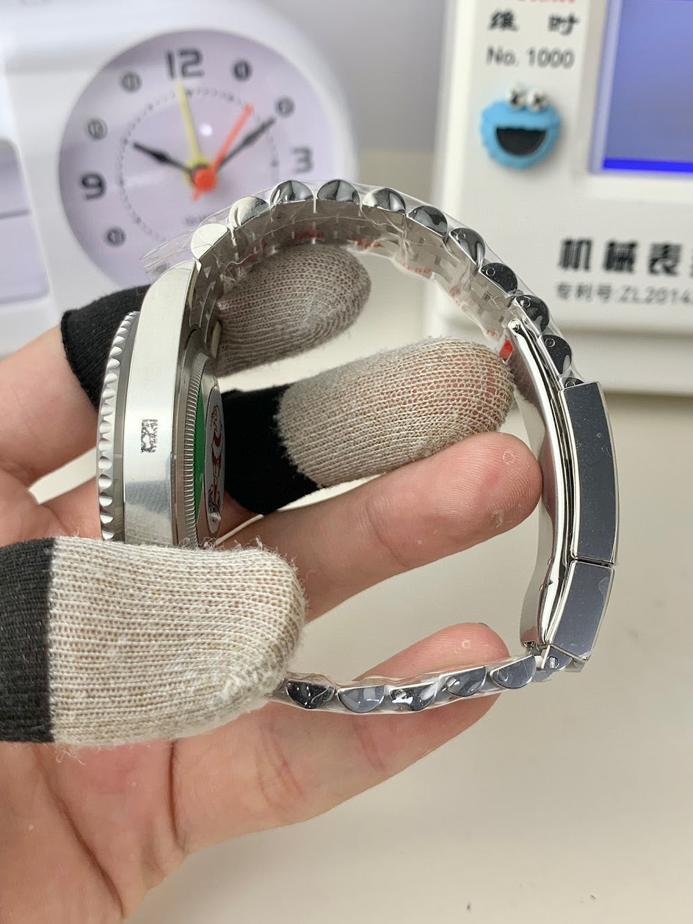 Dragons Bags Luxury Designer Watch --103285