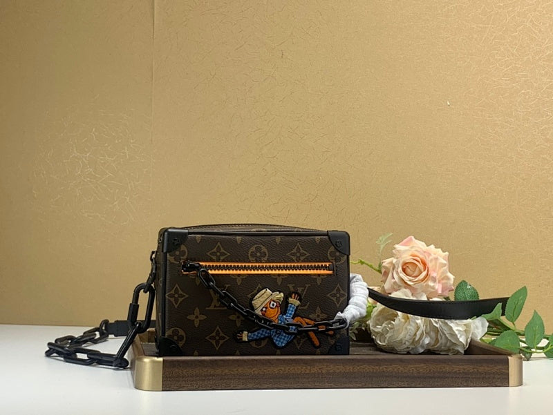 Dragons Bags ln Luxury Bag --59463