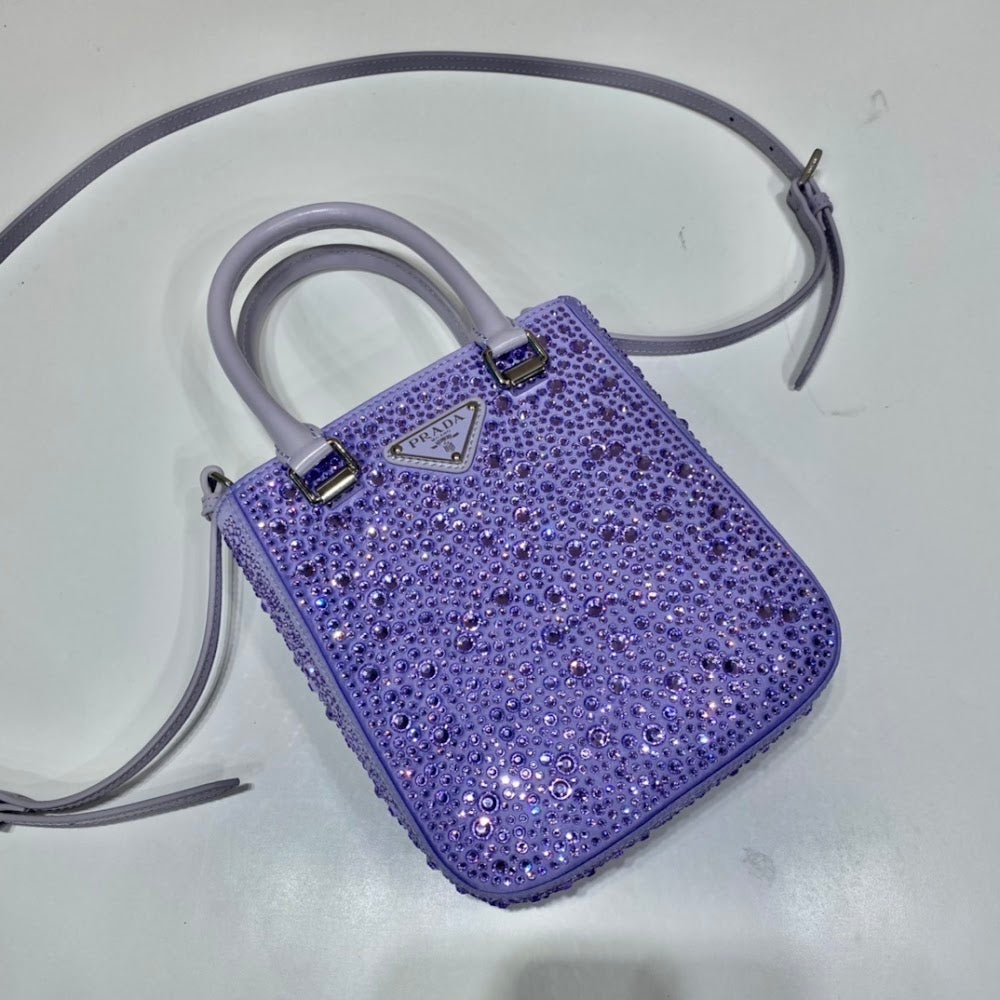Dragons Bags Prada Luxury Bag --54699