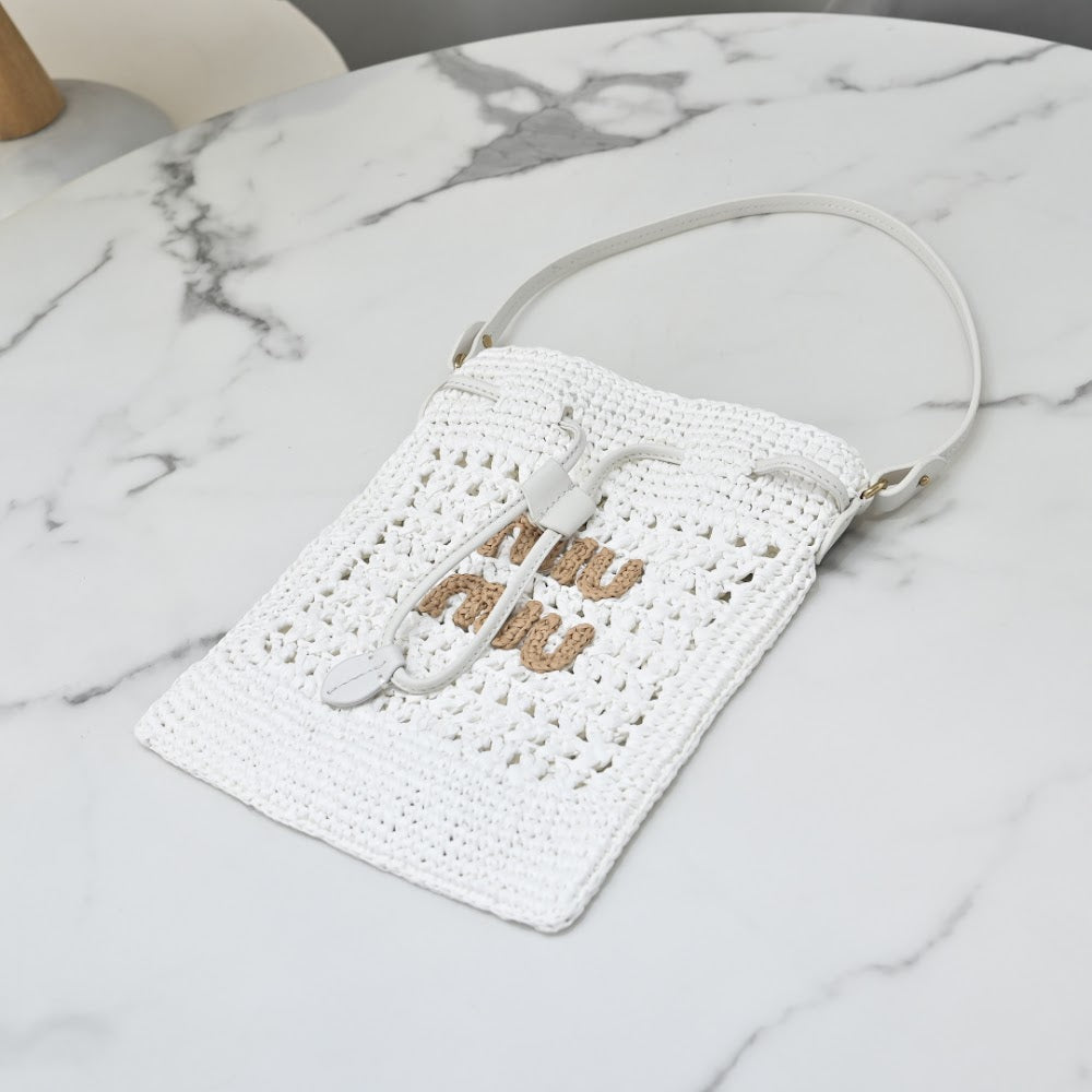 Dragons Bags Miun Miun Luxury Bag --123734