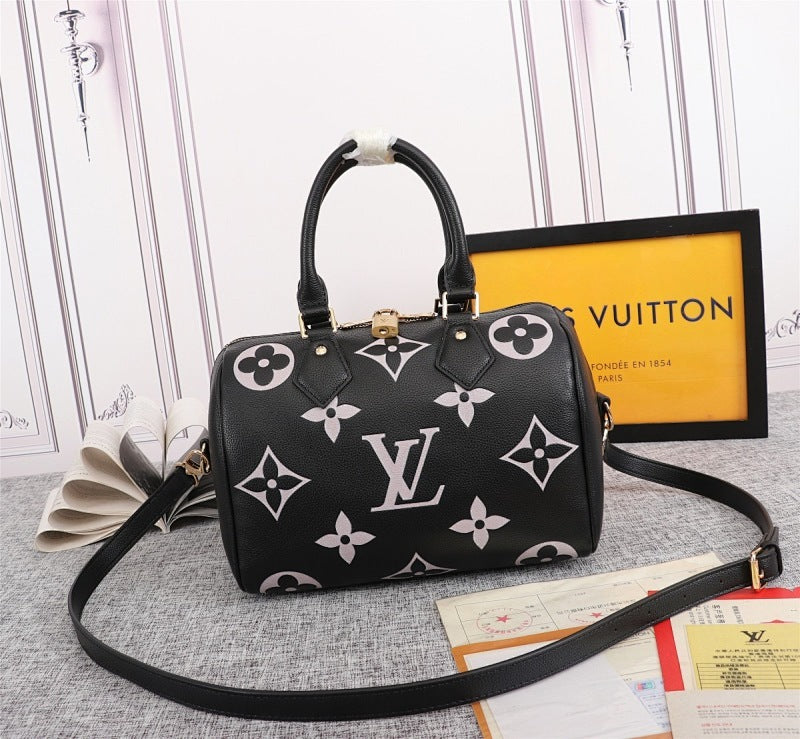 Dragons Bags ln Luxury Bag --78197