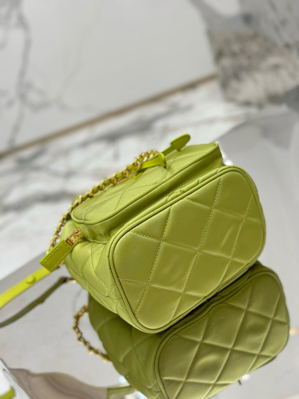 Dragons Bags Pradn Luxury Bag --102093