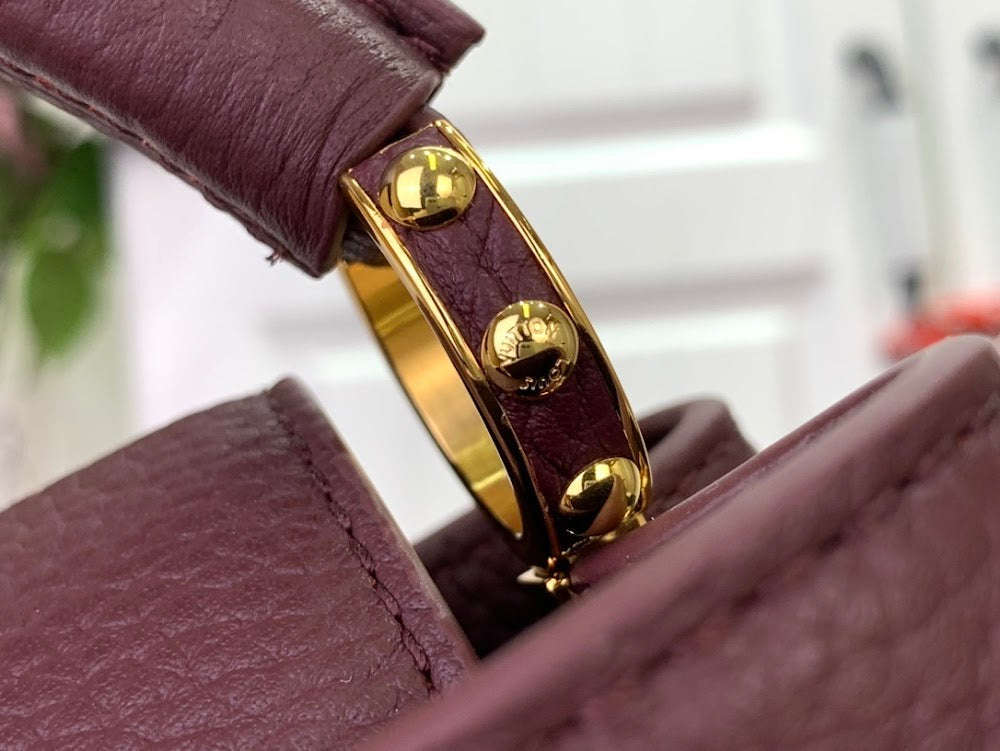 Dragons Bags ln Luxury Bag --96715