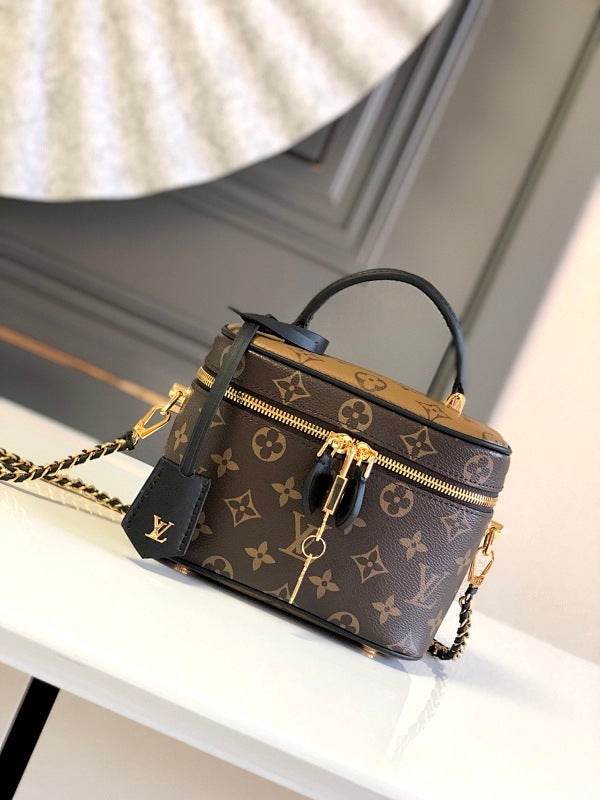Dragons Bags LVn Luxury Bag --81160