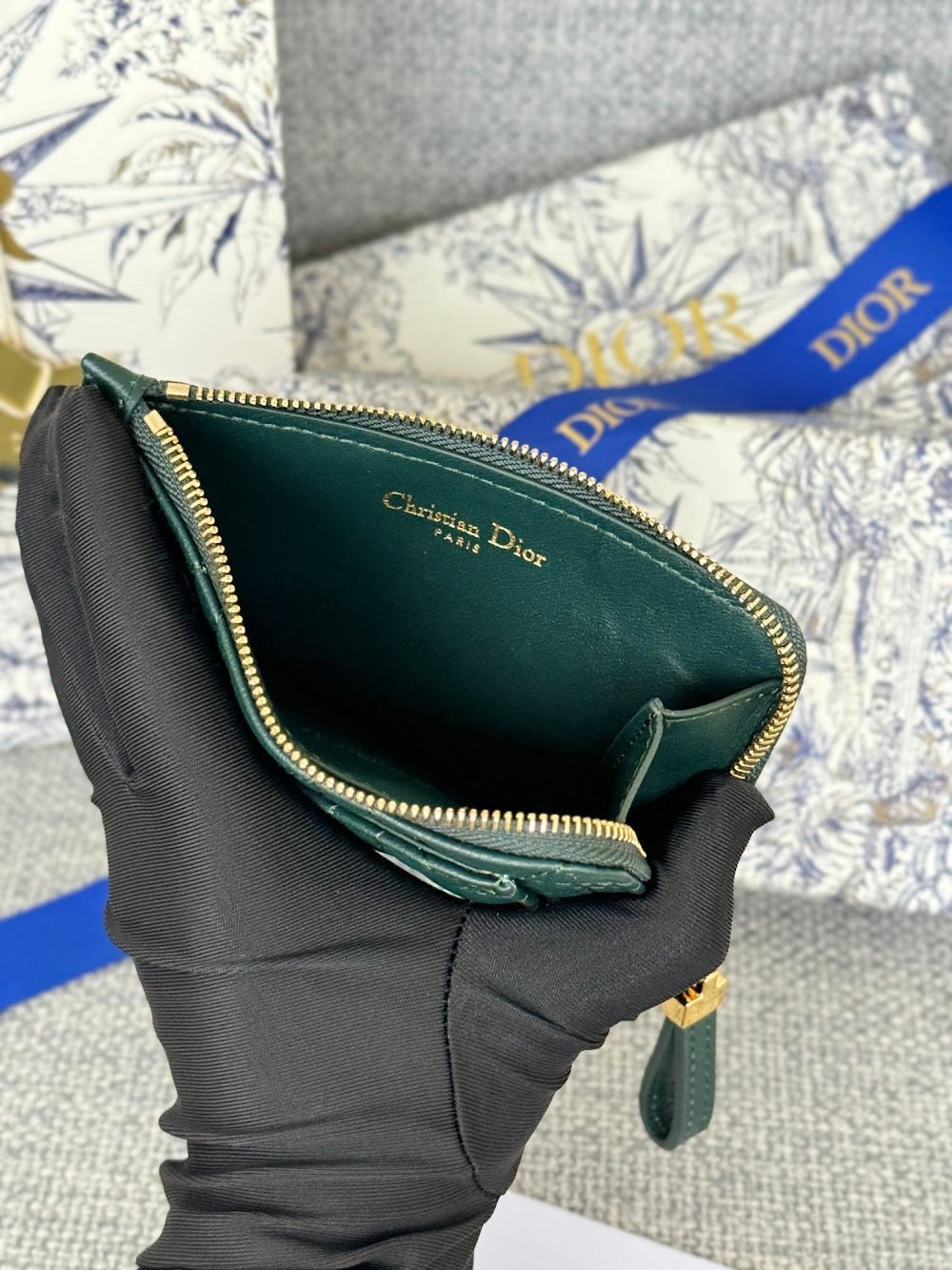 Dragons BagsDiorn Luxury Bag --114517