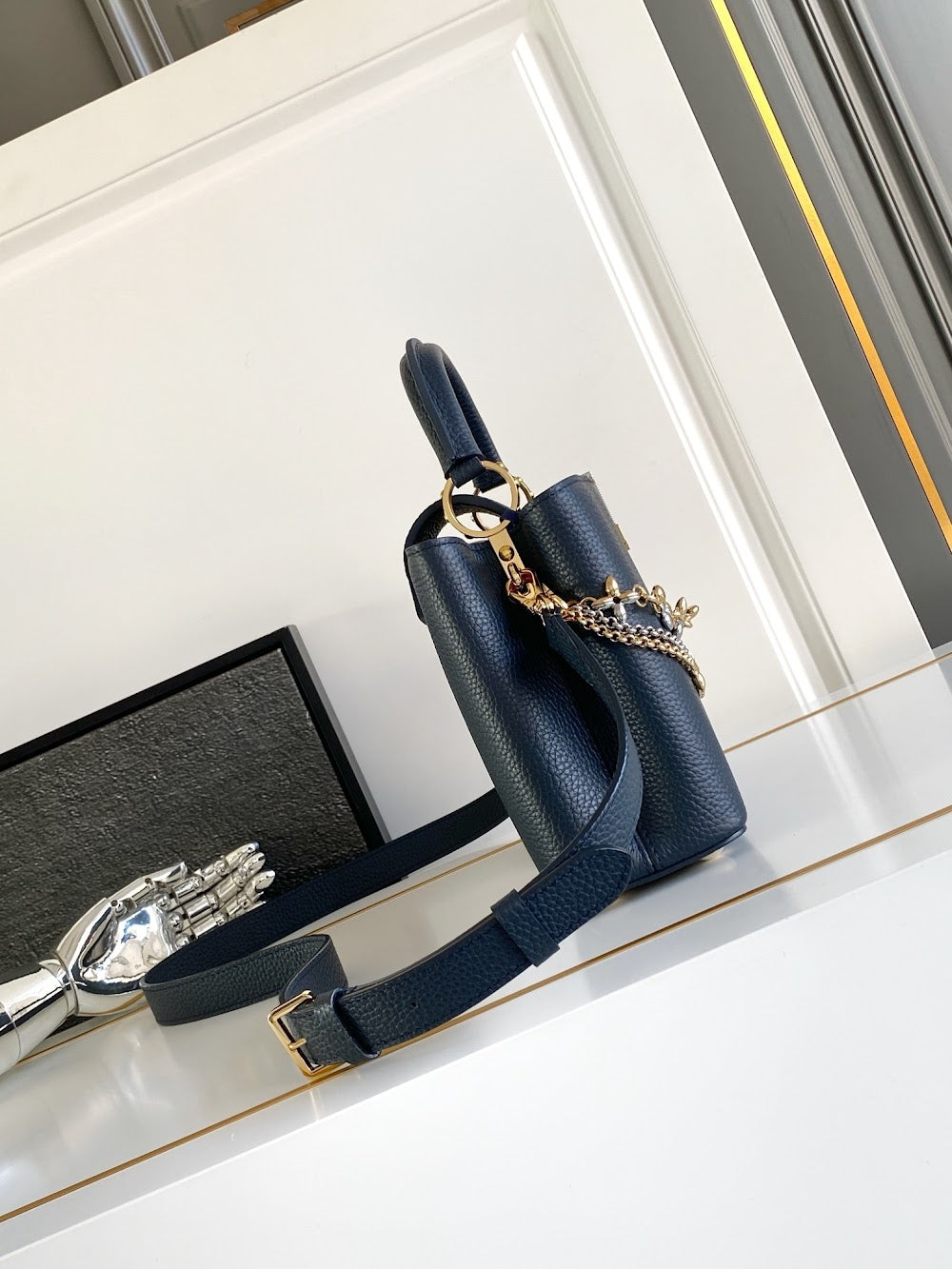 Dragons Bags ln Luxury Bag --96274