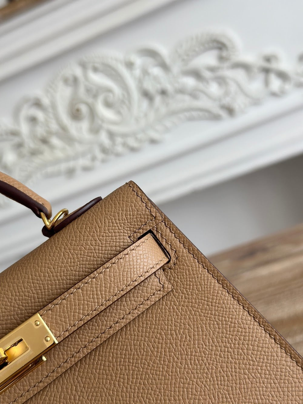 Dragons BagsHermesn Luxury Bag --117012