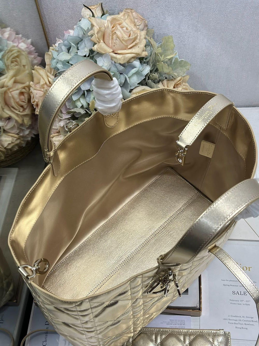 Dragons BagsDiorn Luxury Bag --115495