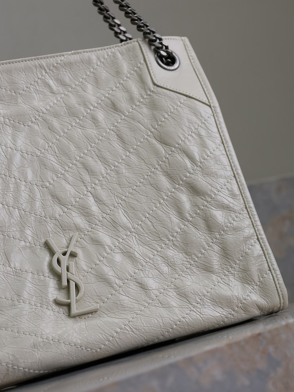 Dragons Bags YSLn Luxury Bag --119744