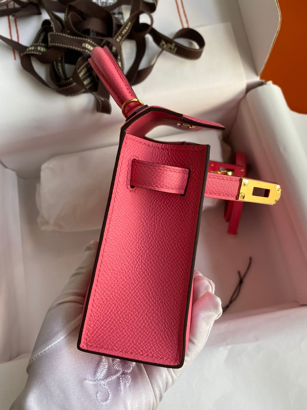 Dragons Bags Hermesn Luxury Bag --119021