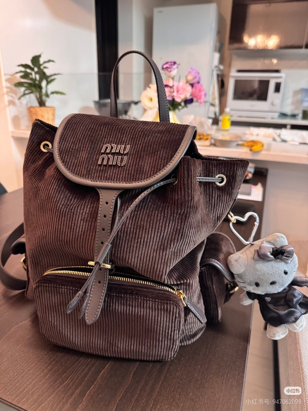 Dragons Bags Miun Miun Luxury Bag --122829