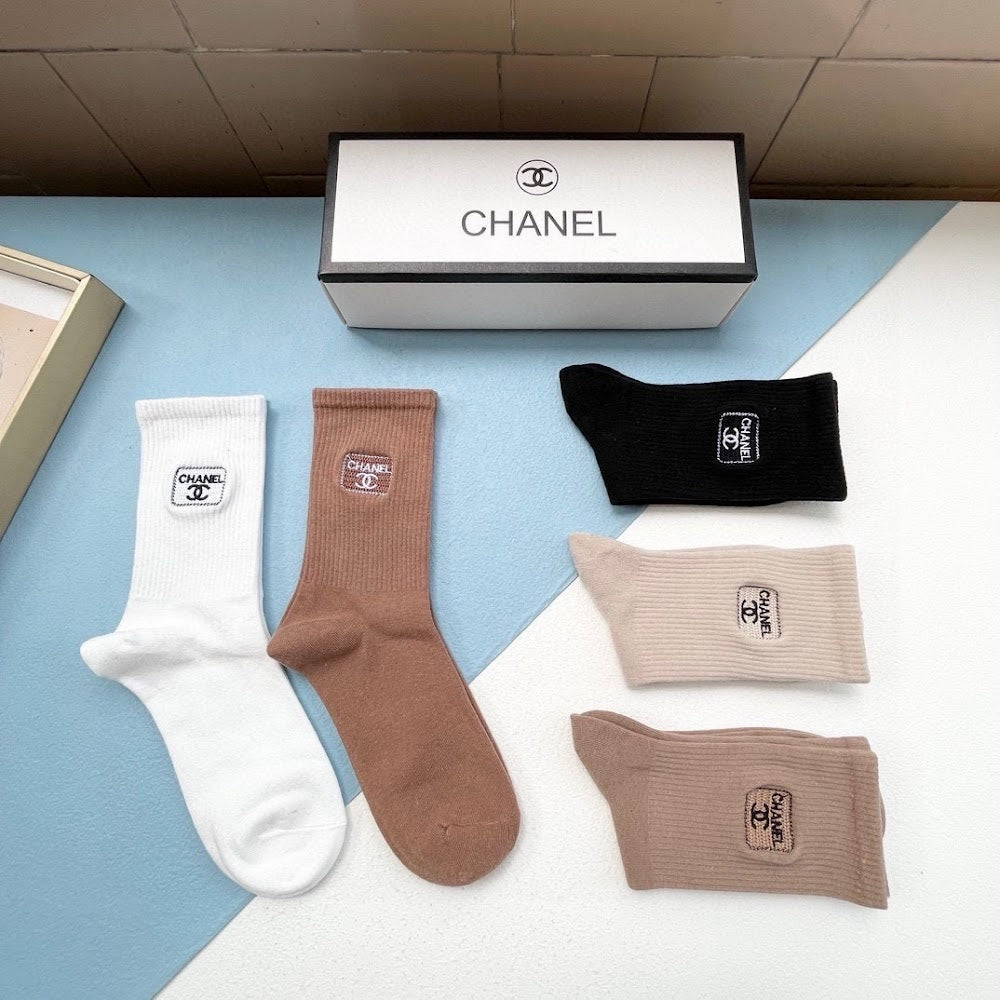 Dragons Bags Premium Luxury Socks --97737