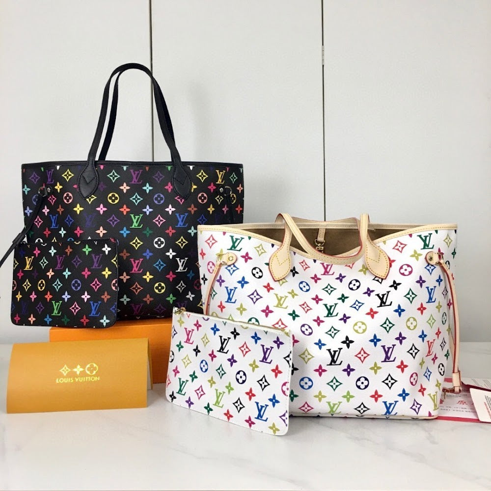Dragons Bags ln Luxury Bag --76684