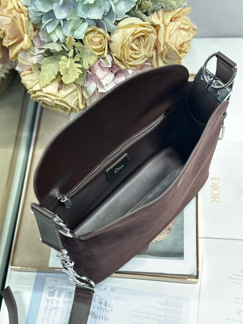 Dragons BagsDiorn Luxury Bag --115536