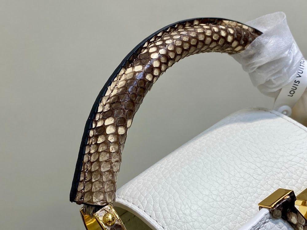 Dragons Bags ln Luxury Bag --95840