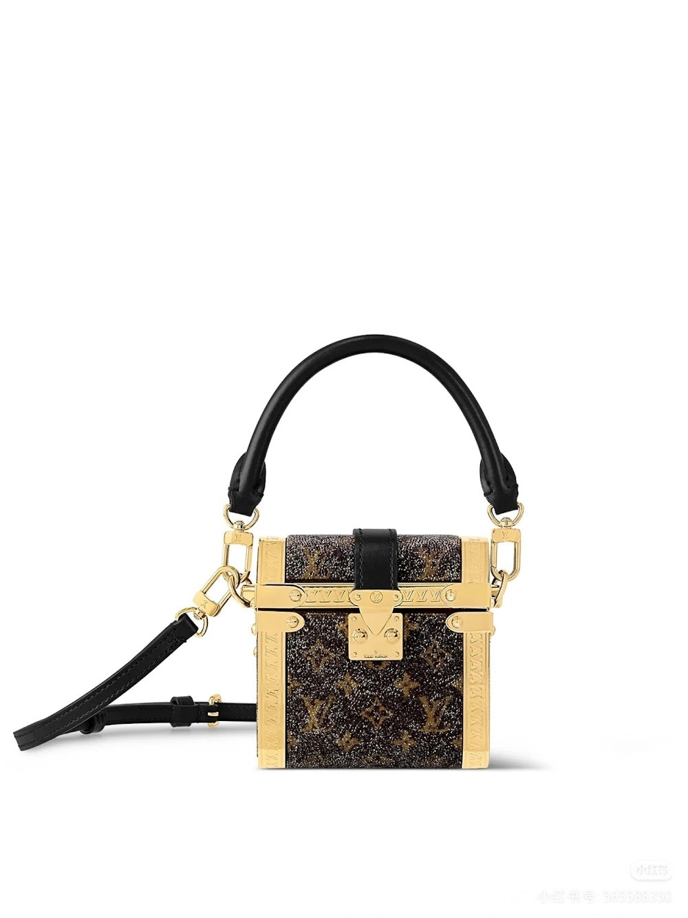 Dragons Bags ln Luxury Bag --96783