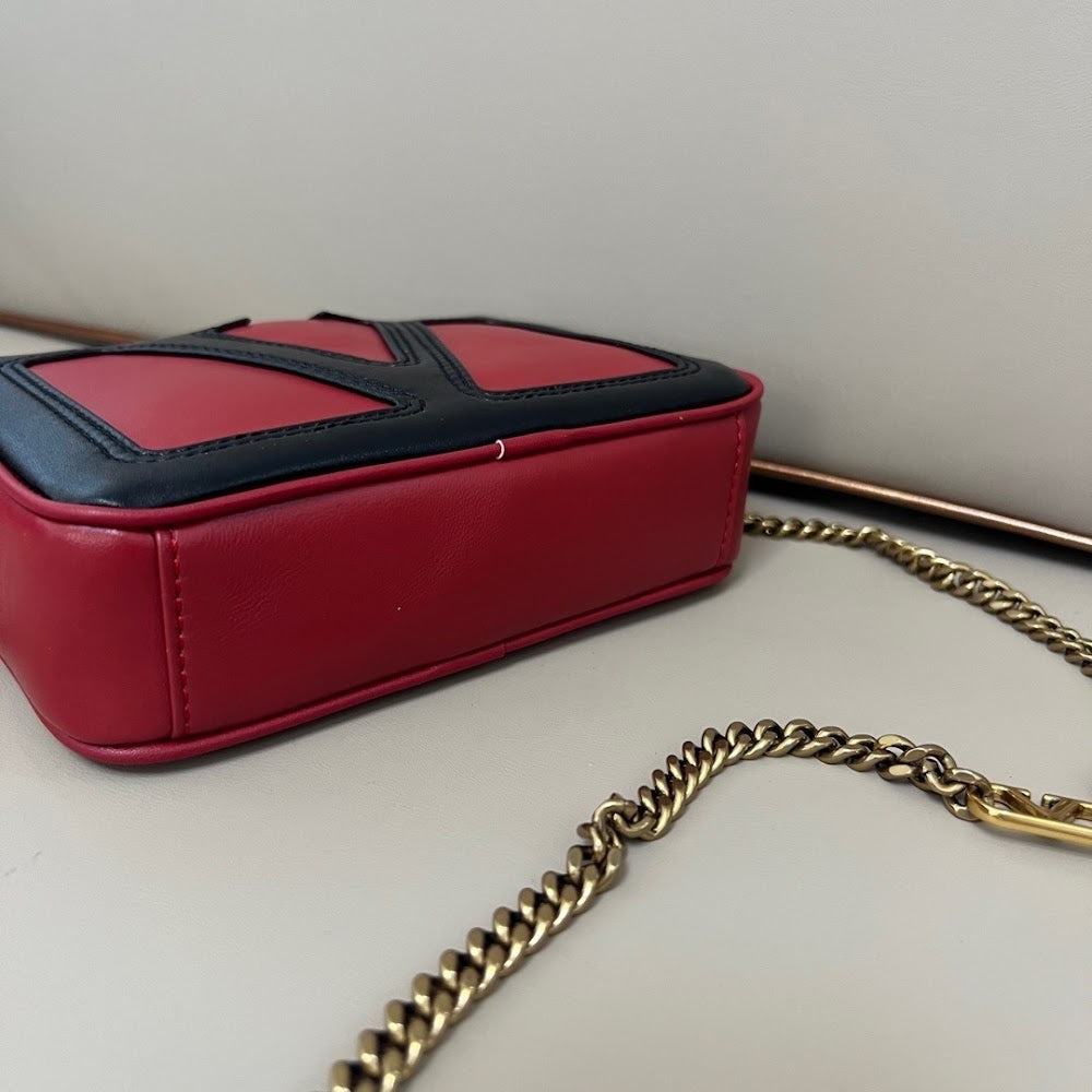 Dragons Bags Valentine Luxury Bag --121474