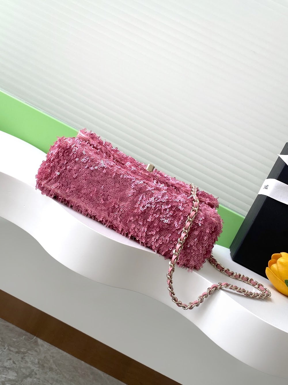 Dragons BagsCHn Luxury Bag --114138