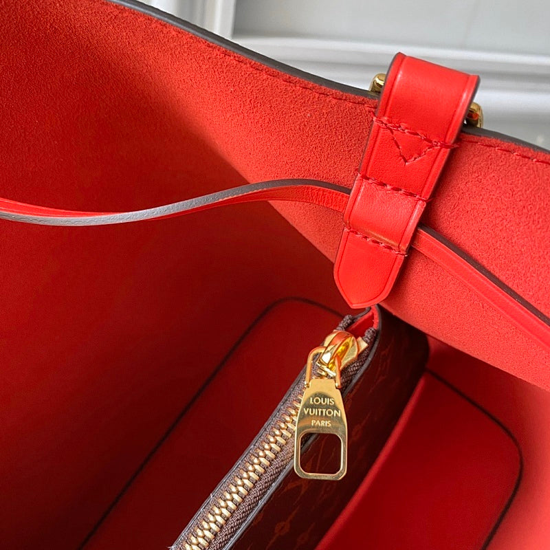 Dragons Bags ln Luxury Bag --58197