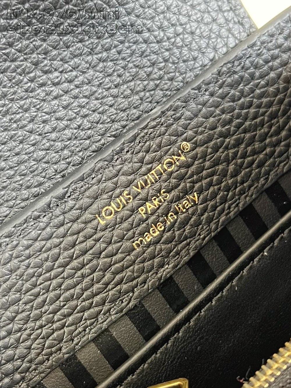Dragons Bags ln Luxury Bag --97382