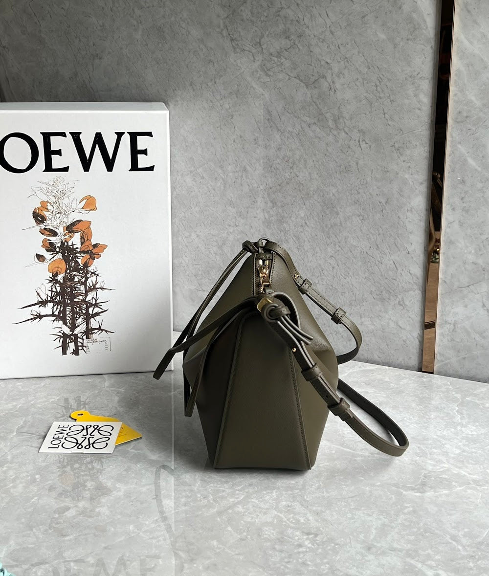 Dragons Bags Lowen Luxury Bag --99768