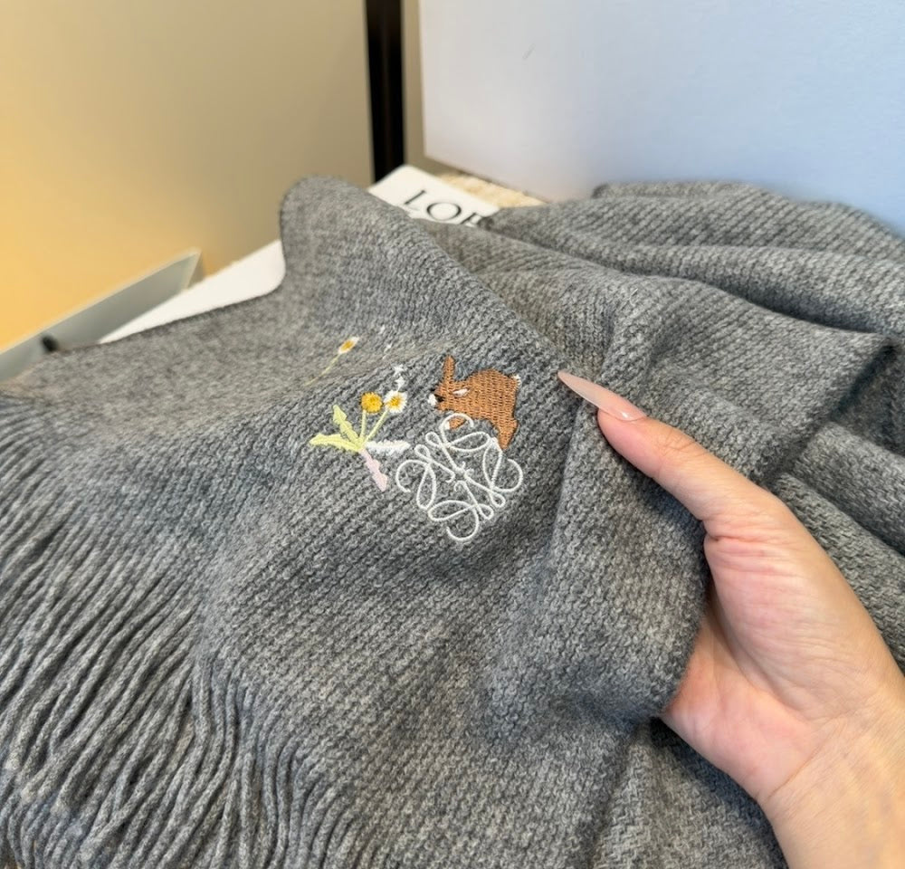 Dragons Bags Premium Designer Scarf --99539