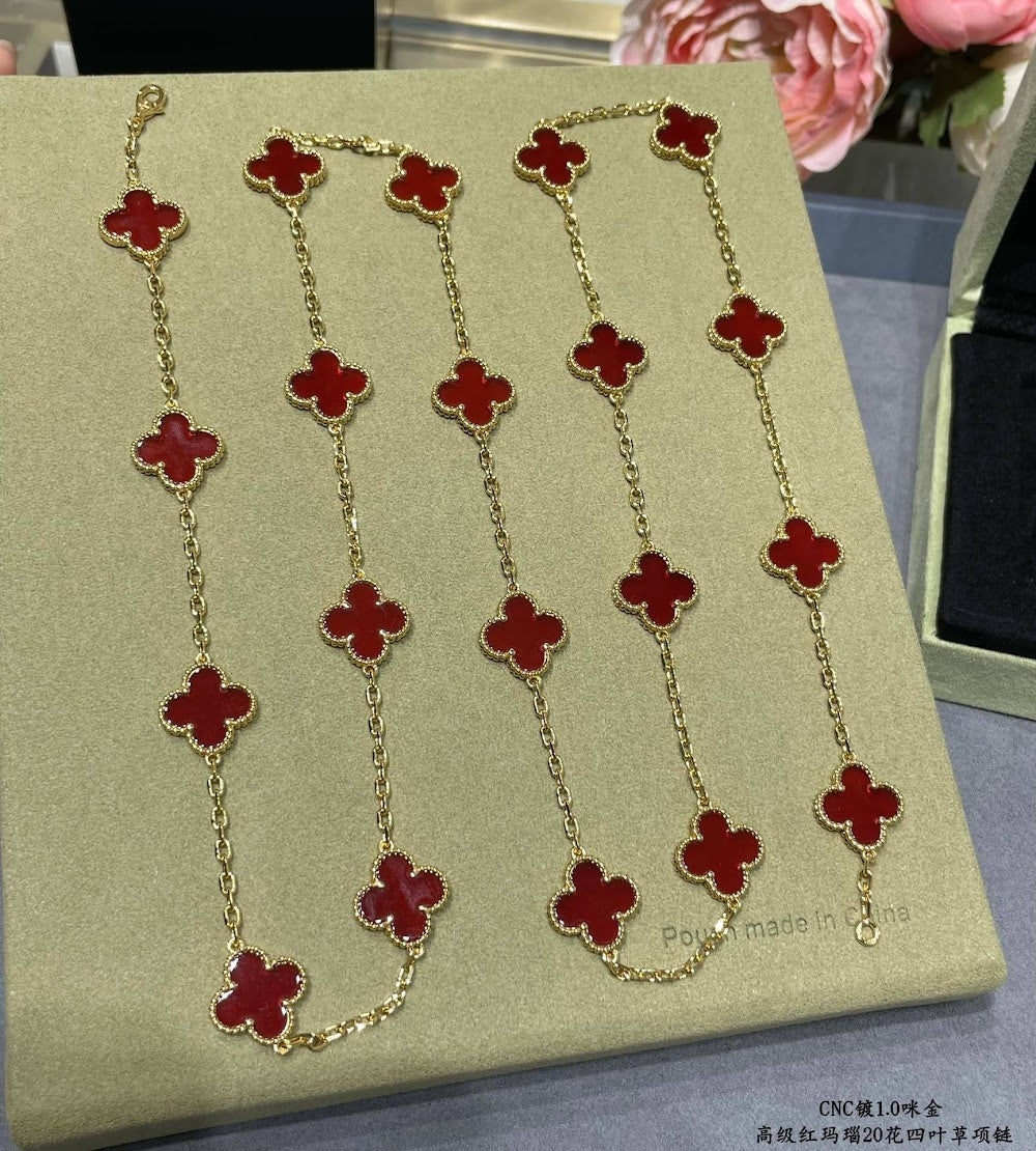 Dragons Bags VCA Luxury Jewelry --51500