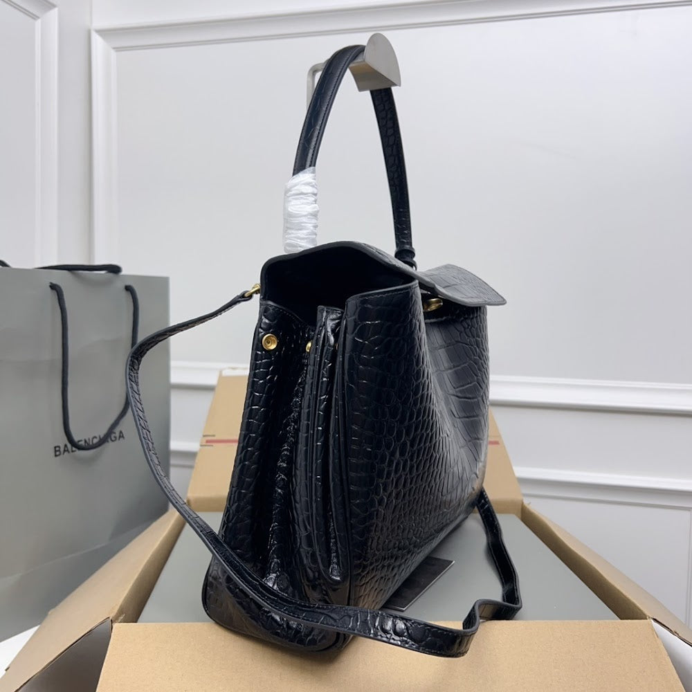 Dragons Bags Balenciaga Luxury Bag --111034