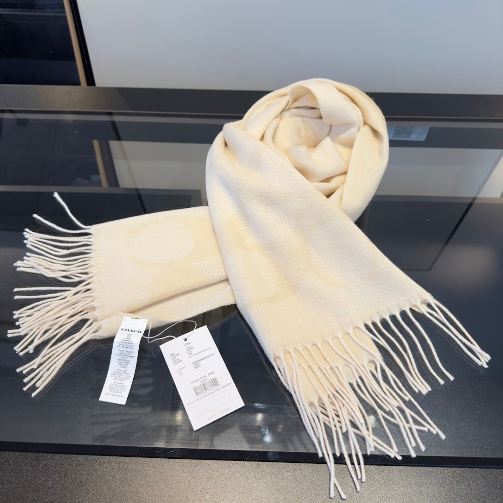Dragons Bags Premium Designer Scarf --99611