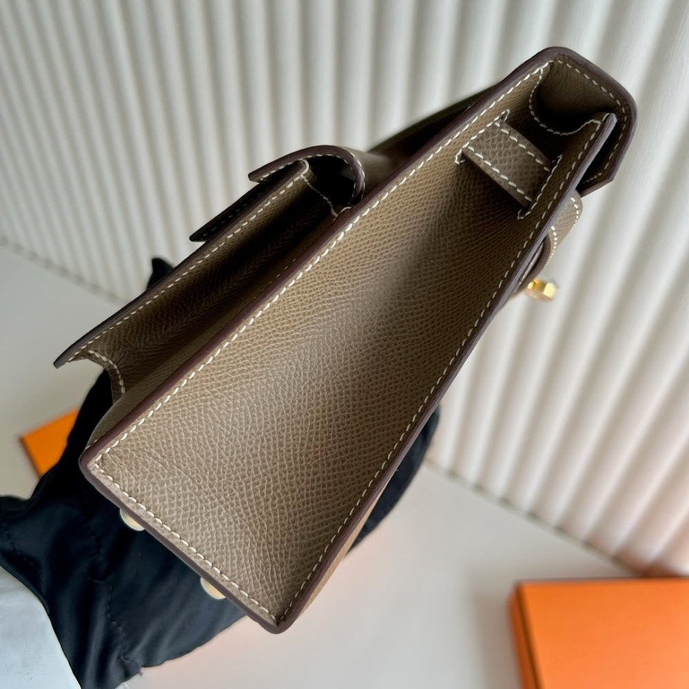 Dragons BagsHermesn Luxury Bag --117687