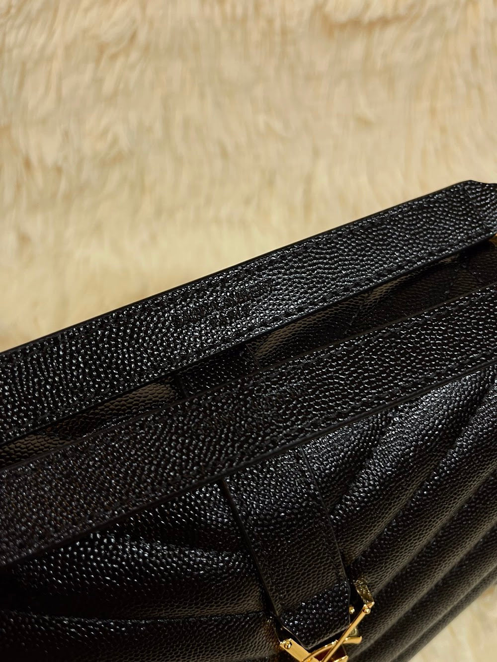 Dragons Bags YSLn Luxury Bag --120137