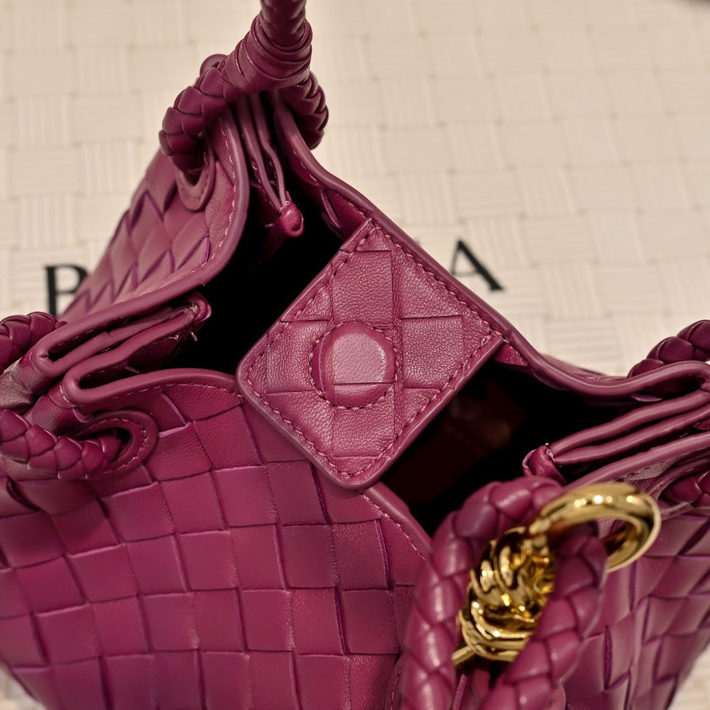 Dragons Bags Bottegan Luxury Bag --90126