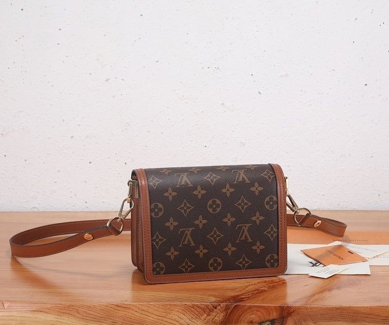 Dragons Bags LVn Luxury Bag --78983