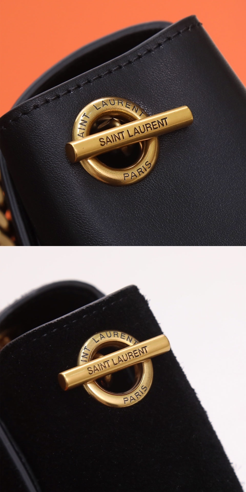 Dragons Bags YSLn Luxury Bag --119835
