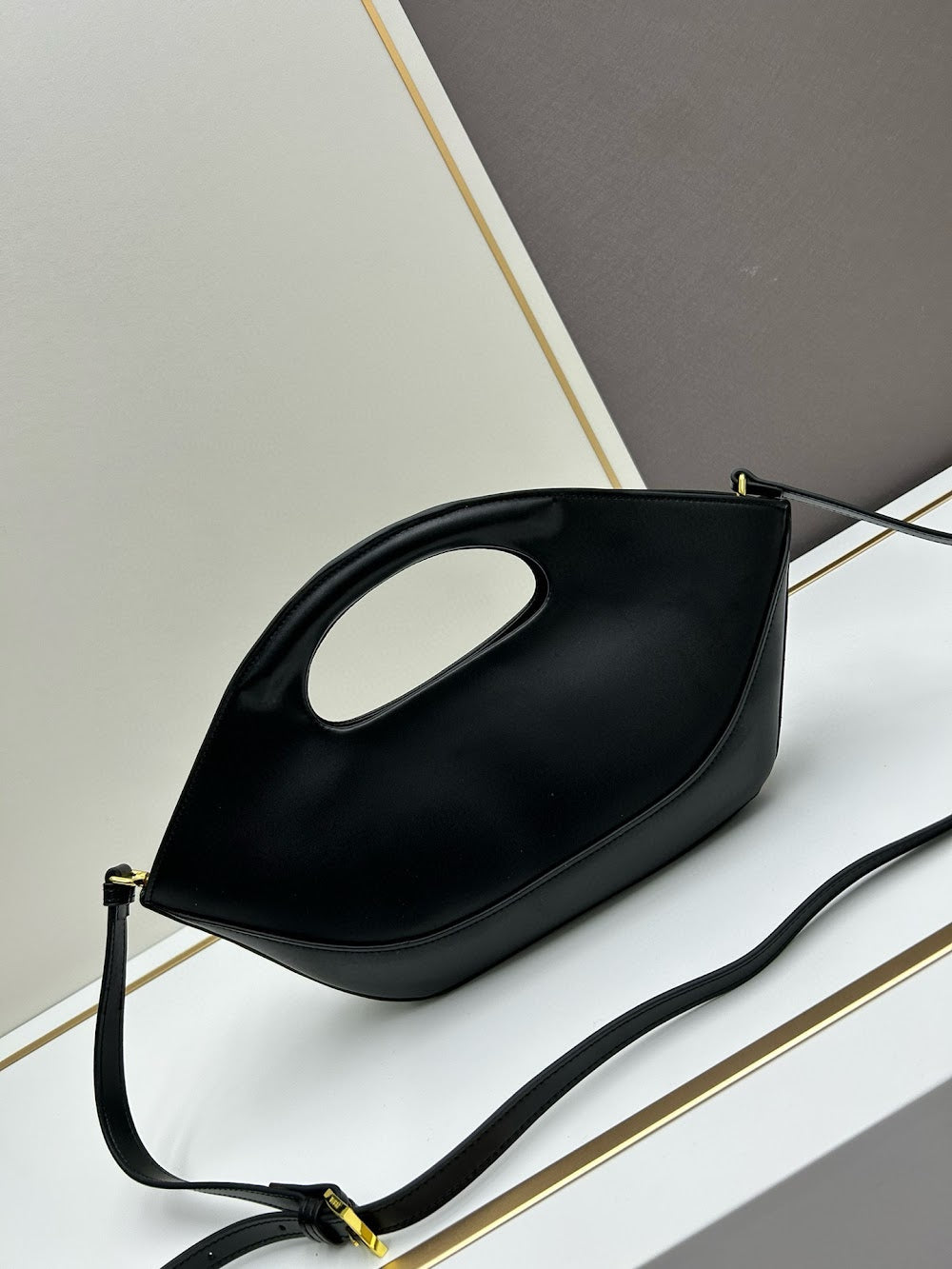 Dragons Bags pradn Luxury Bag --73742