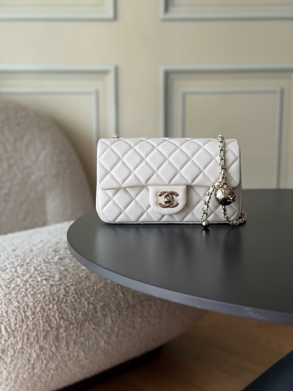 Dragons BagsCHn Luxury Bag --114064