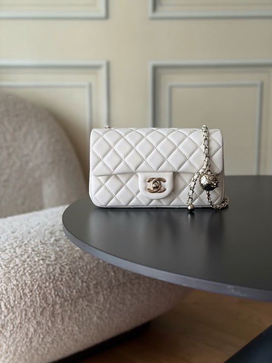 Dragons BagsCHn Luxury Bag --114064