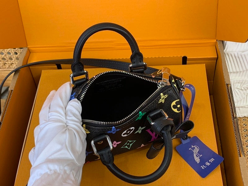 Dragons Bags ln Luxury Bag --69490